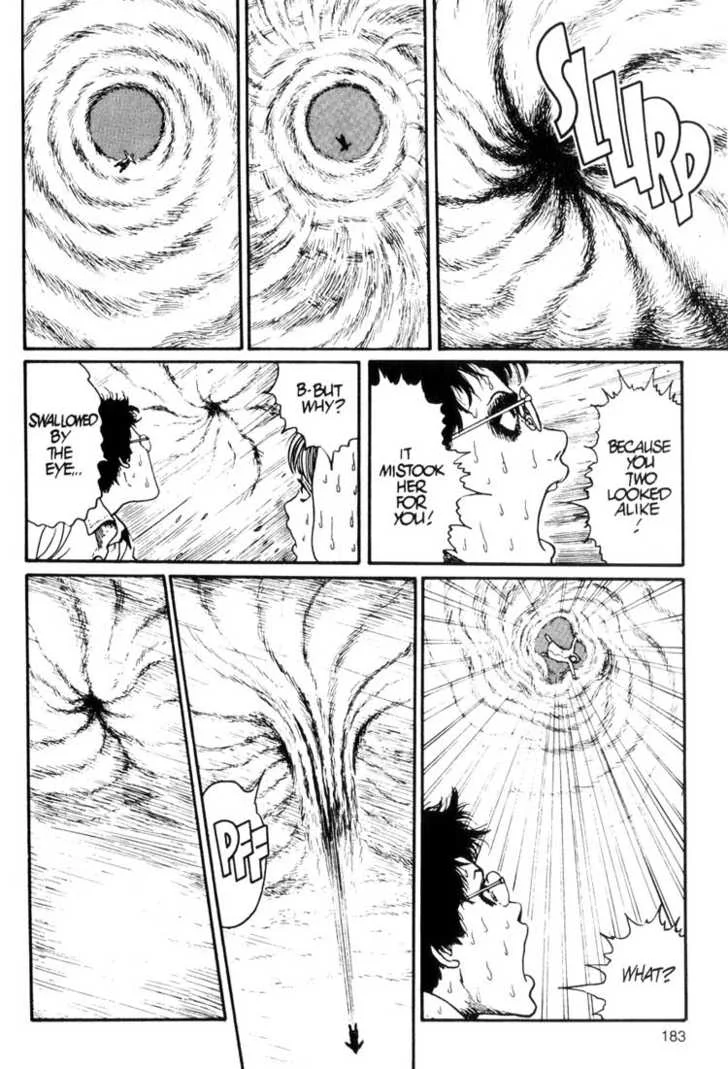 Uzumaki Chapter 12 021