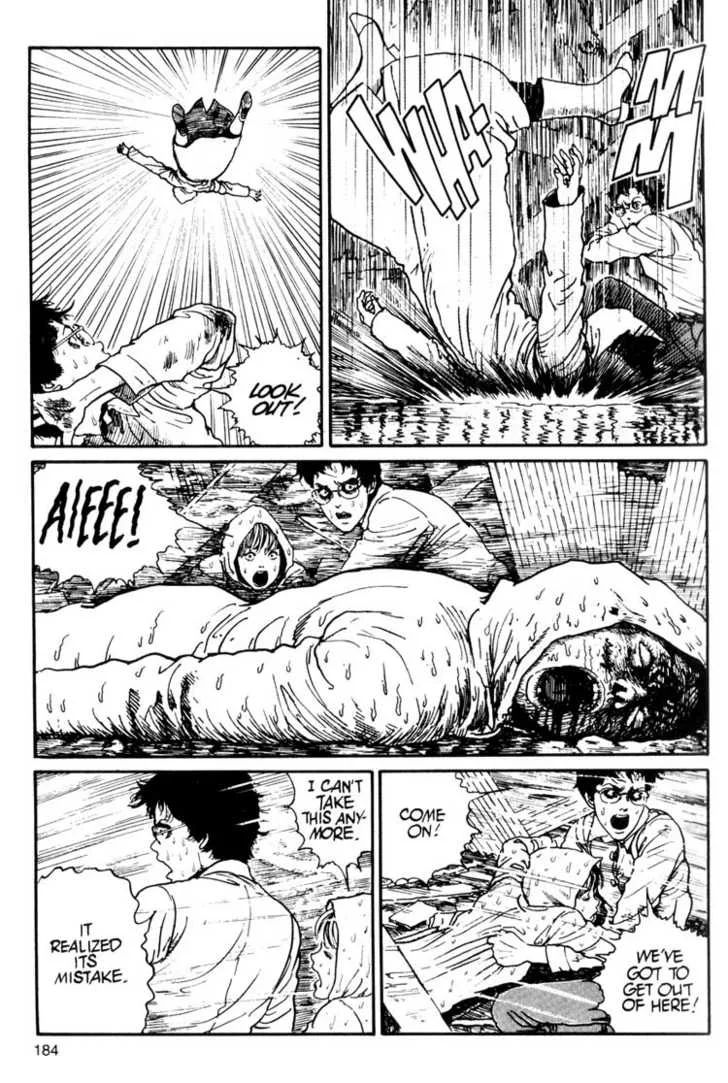 Uzumaki Chapter 12 022