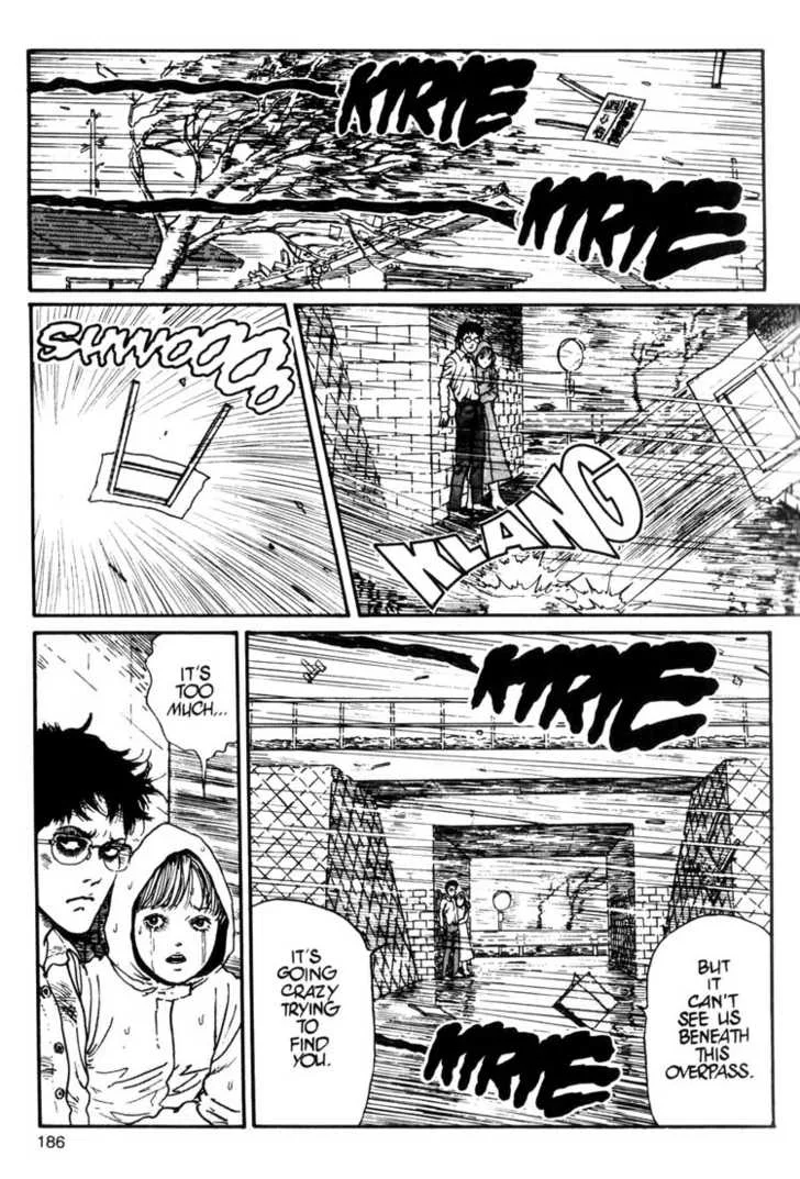 Uzumaki Chapter 12 024