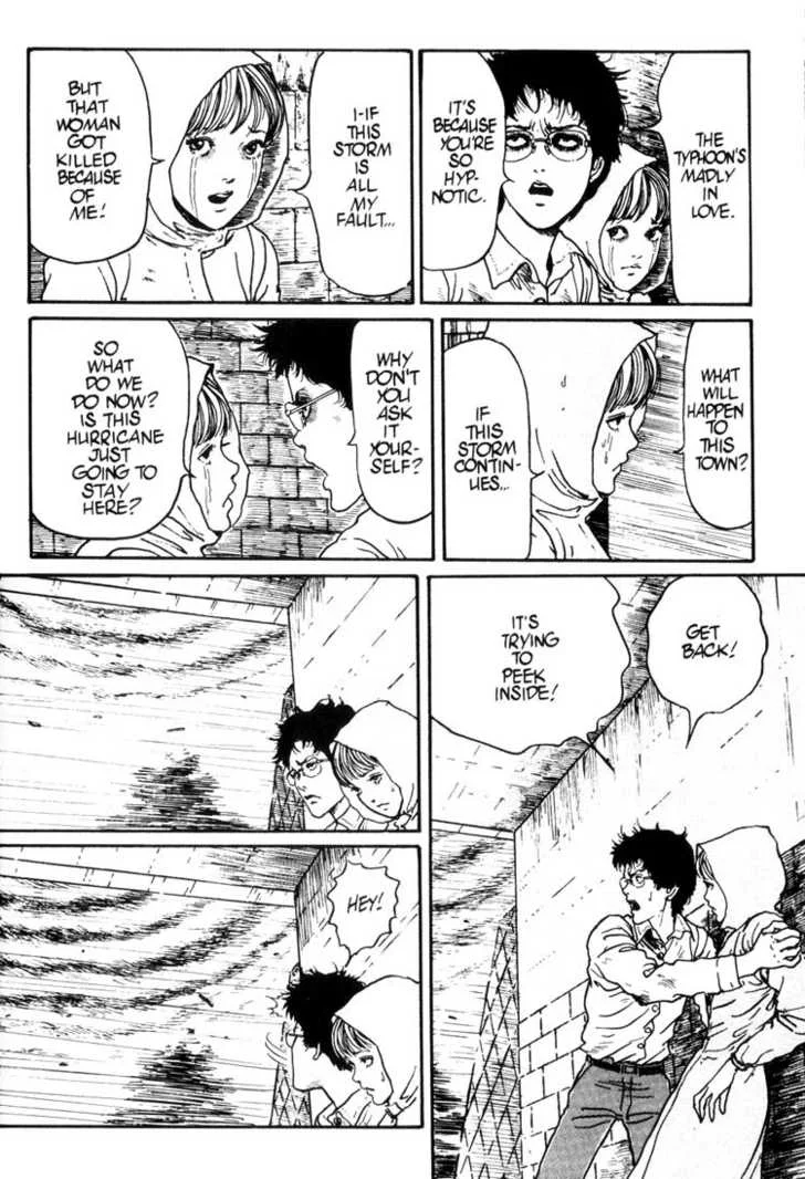 Uzumaki Chapter 12 025