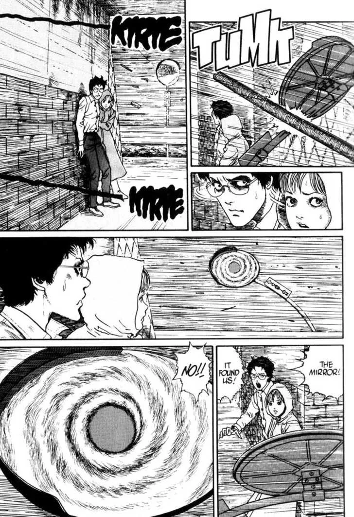 Uzumaki Chapter 12 026