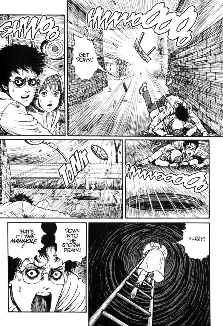 Uzumaki Chapter 12 027