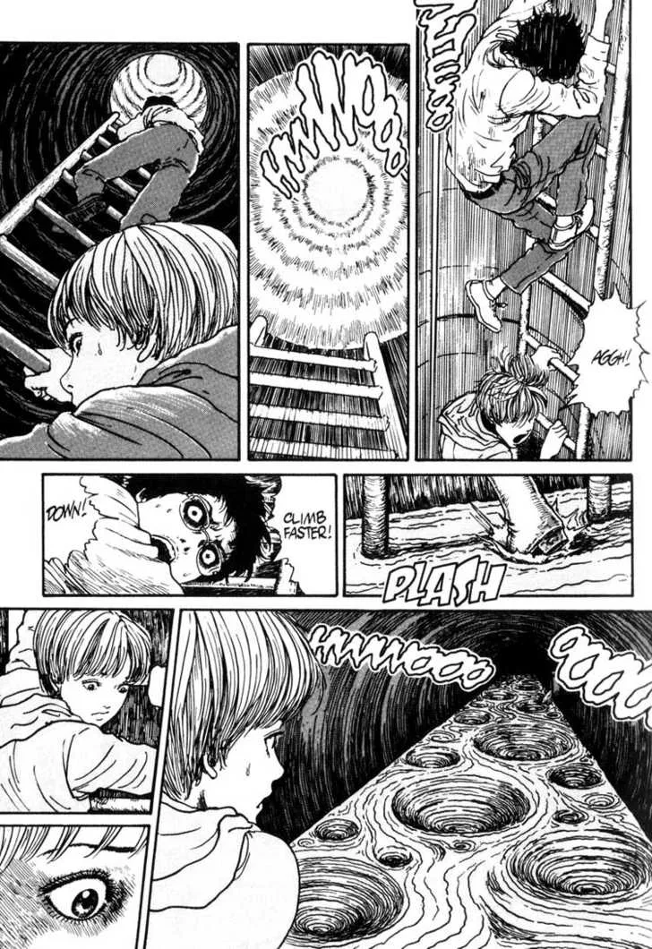 Uzumaki Chapter 12 028