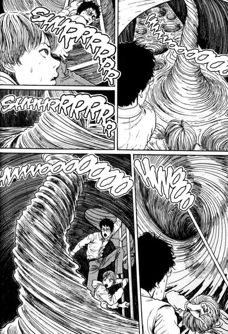 Uzumaki Chapter 12 029