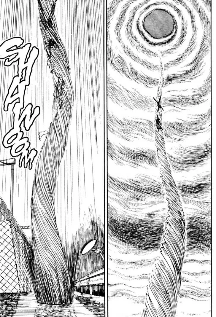 Uzumaki Chapter 12 030