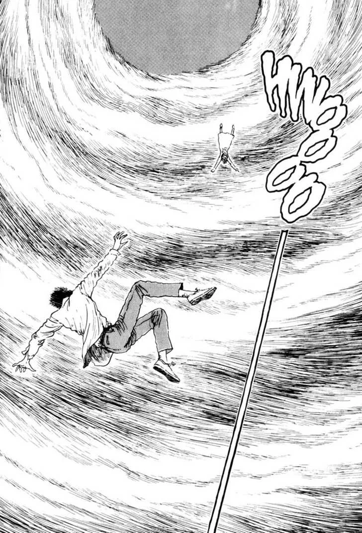 Uzumaki Chapter 12 031