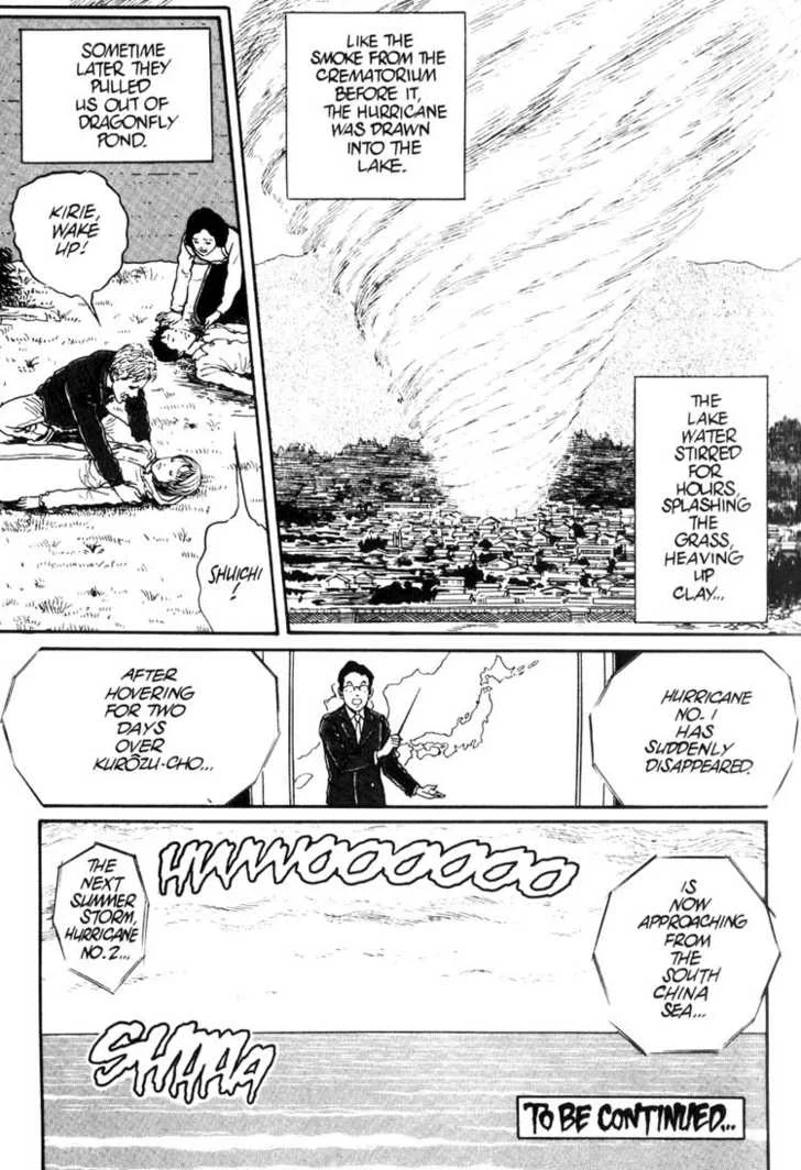Uzumaki Chapter 12 032