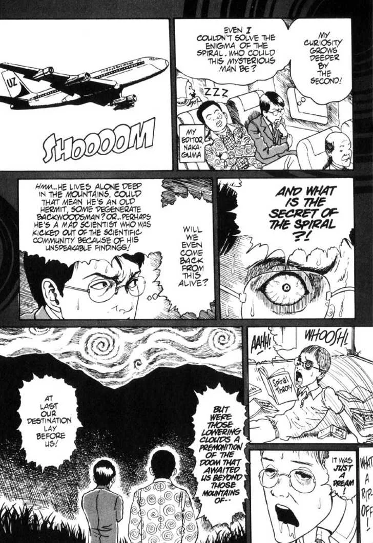 Uzumaki Chapter 12 035