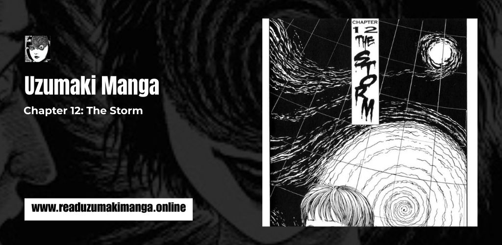Uzumaki Chapter 12_ The Storm