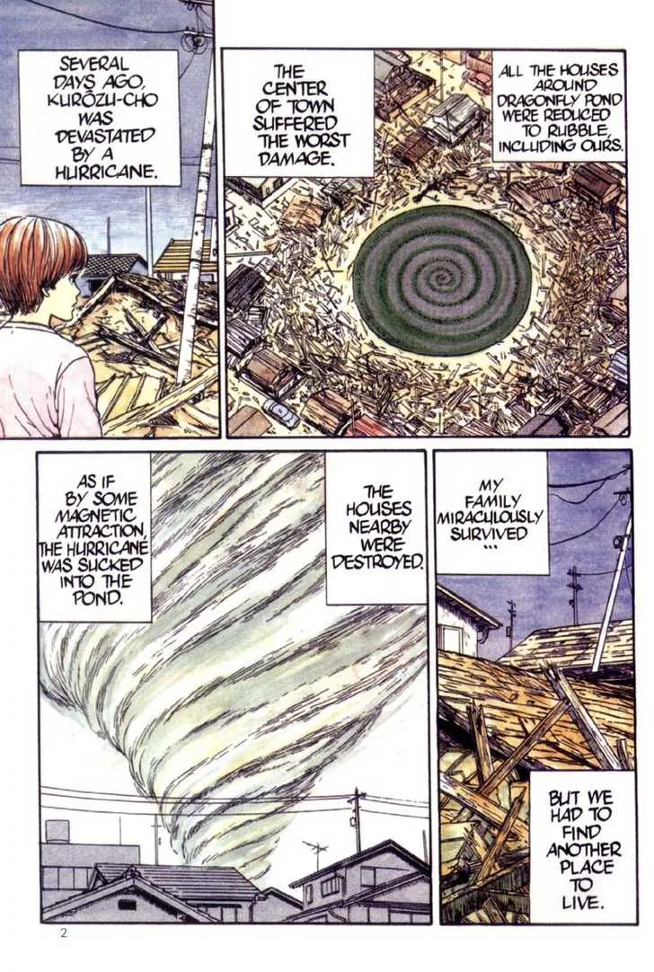 Uzumaki Chapter 13 002