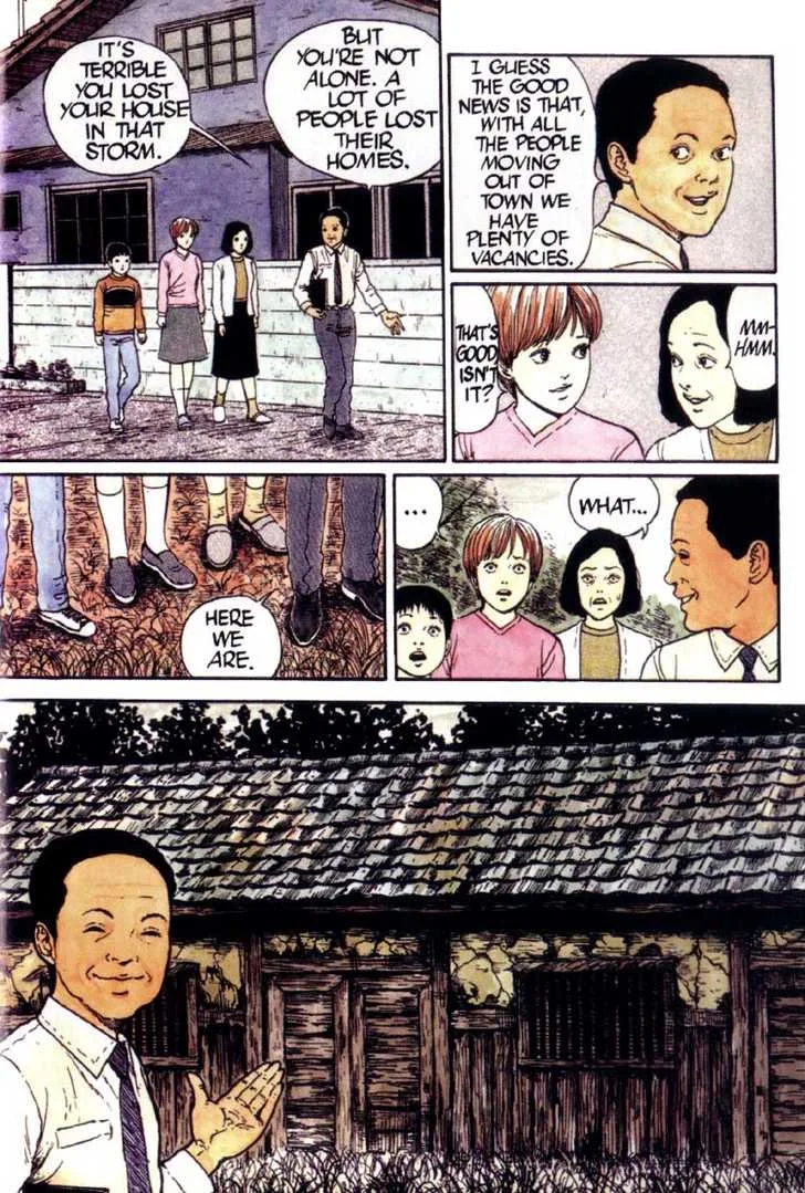 Uzumaki Chapter 13 003