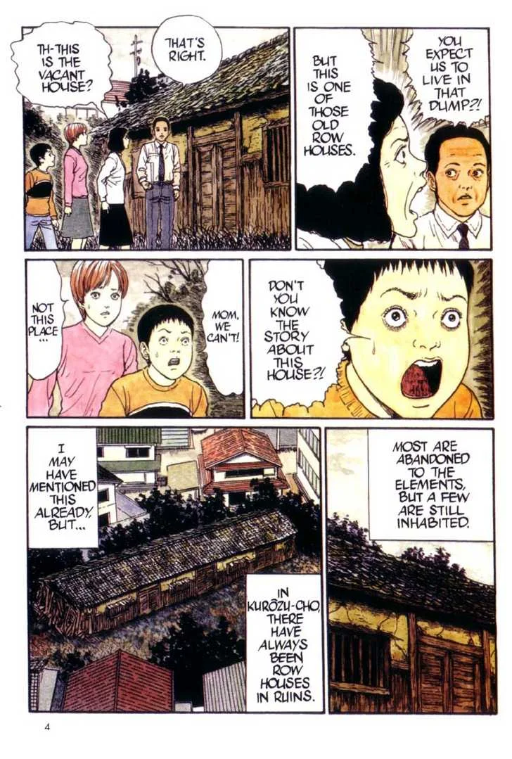 Uzumaki Chapter 13 004