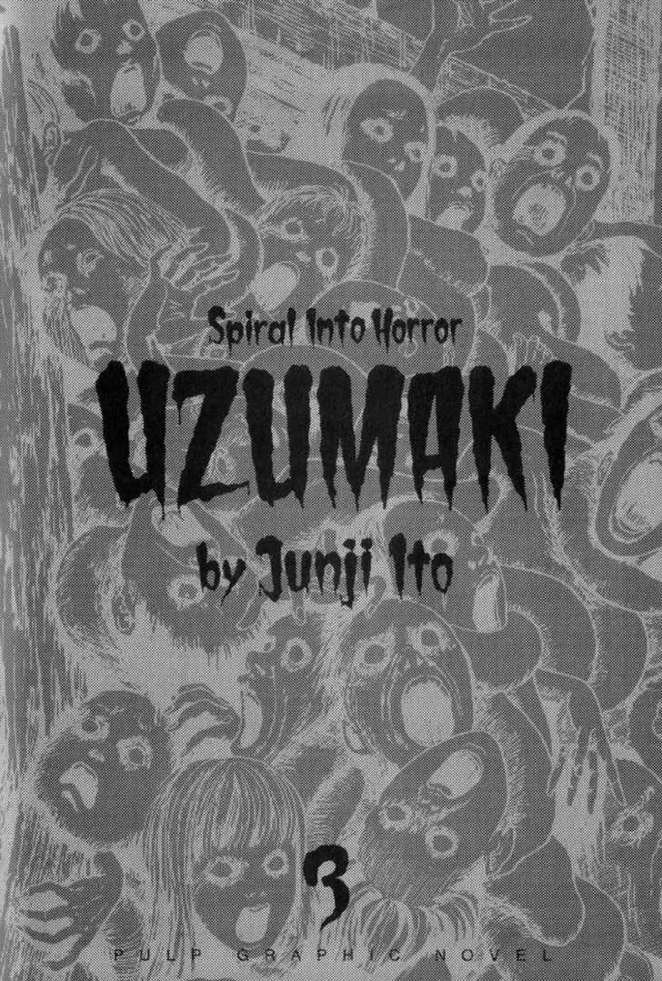 Uzumaki Chapter 13 005