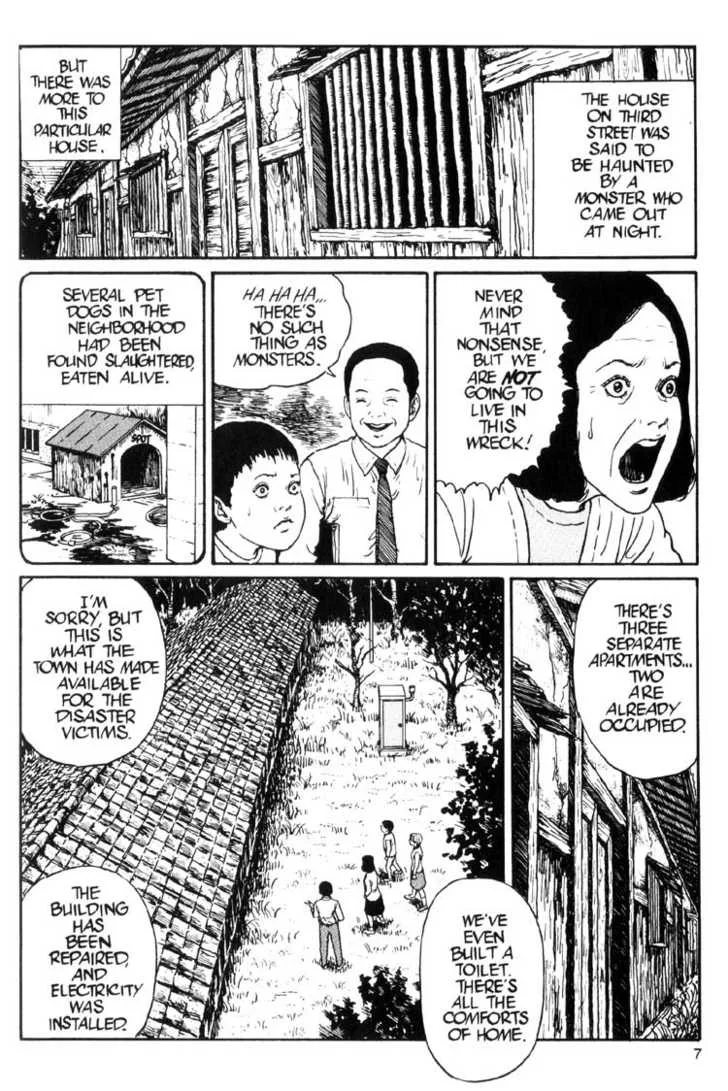 Uzumaki Chapter 13 007