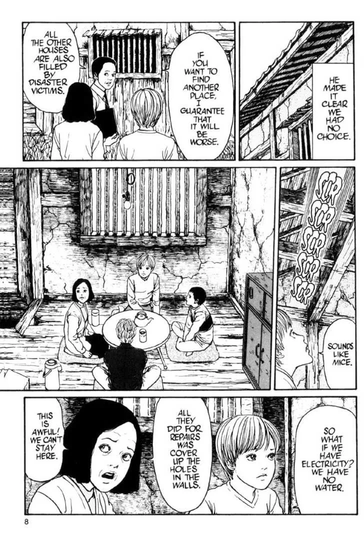 Uzumaki Chapter 13 008