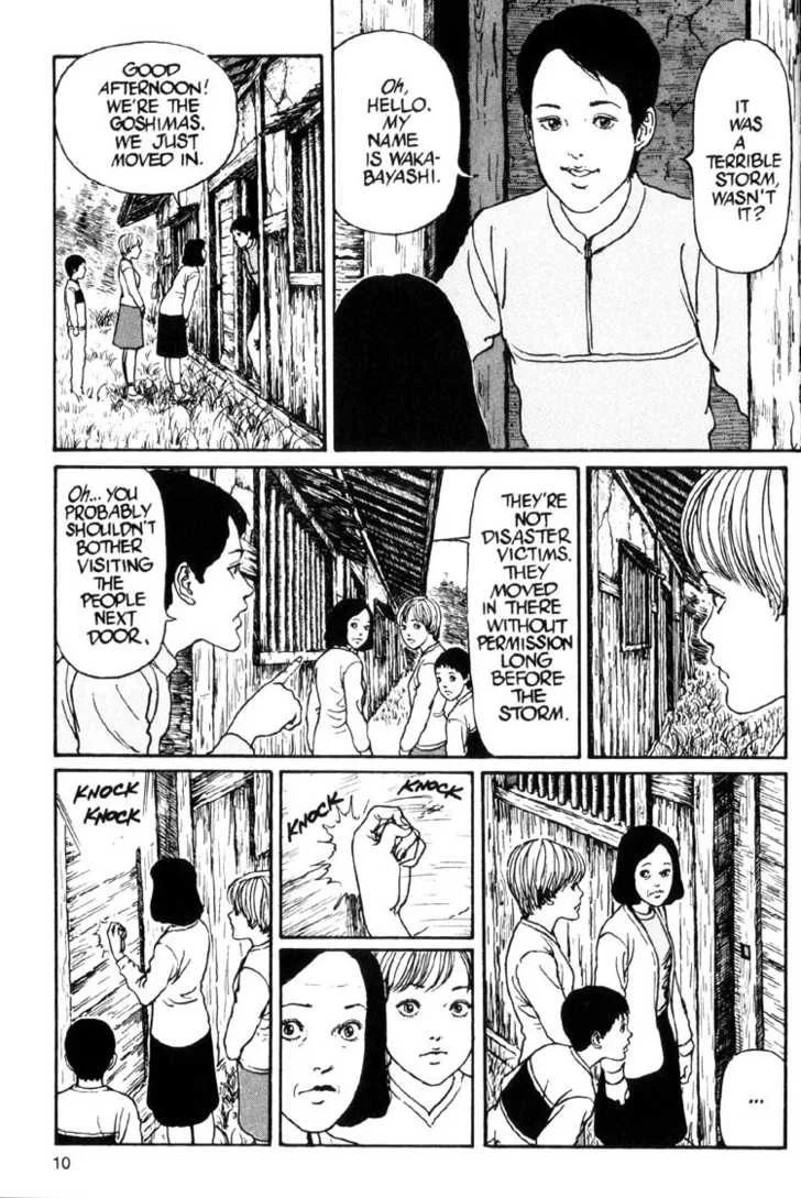 Uzumaki Chapter 13 010