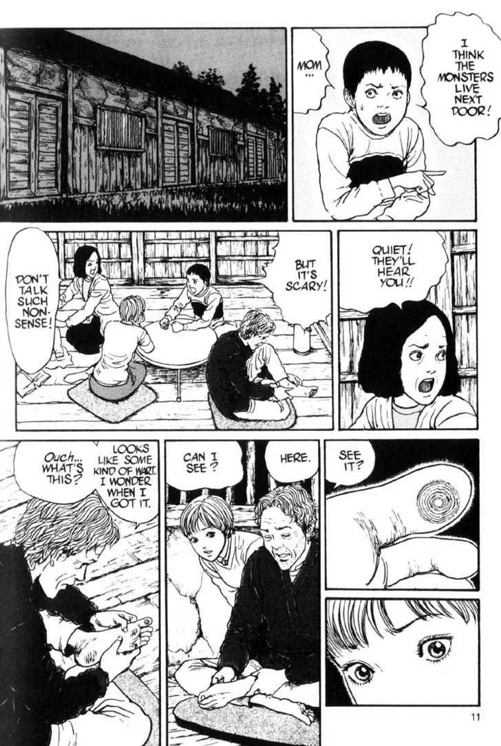 Uzumaki Chapter 13 011