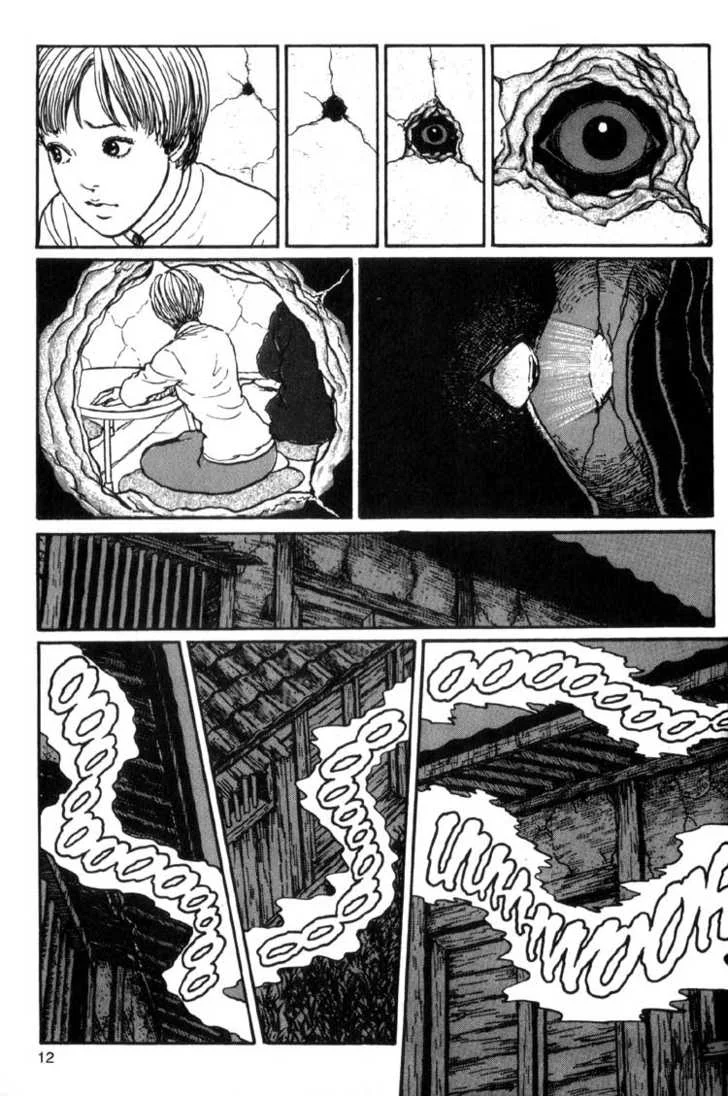 Uzumaki Chapter 13 012