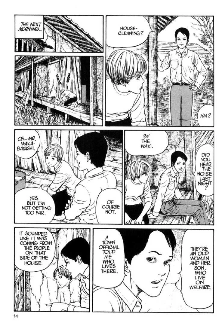 Uzumaki Chapter 13 014
