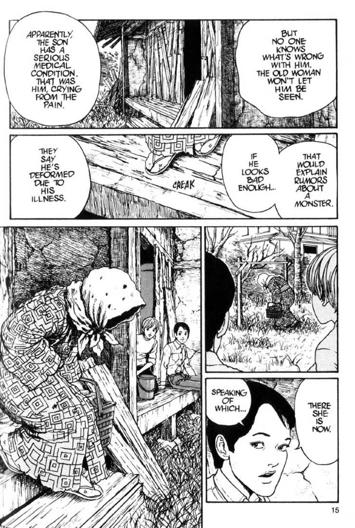 Uzumaki Chapter 13 015