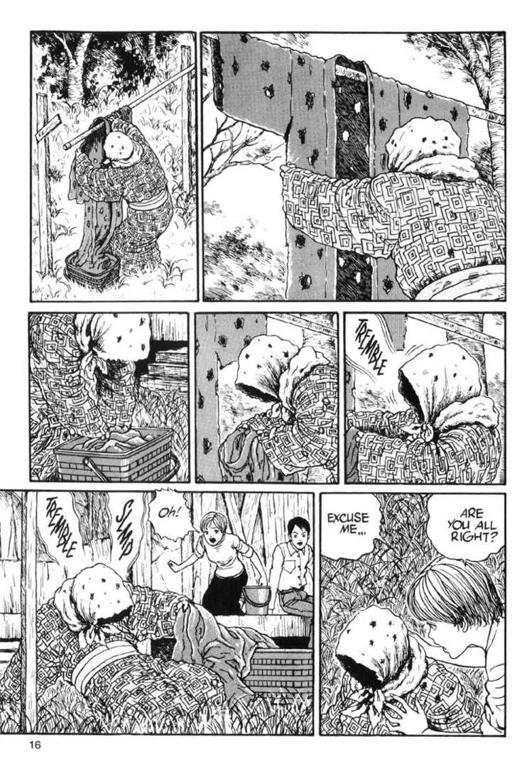 Uzumaki Chapter 13 016