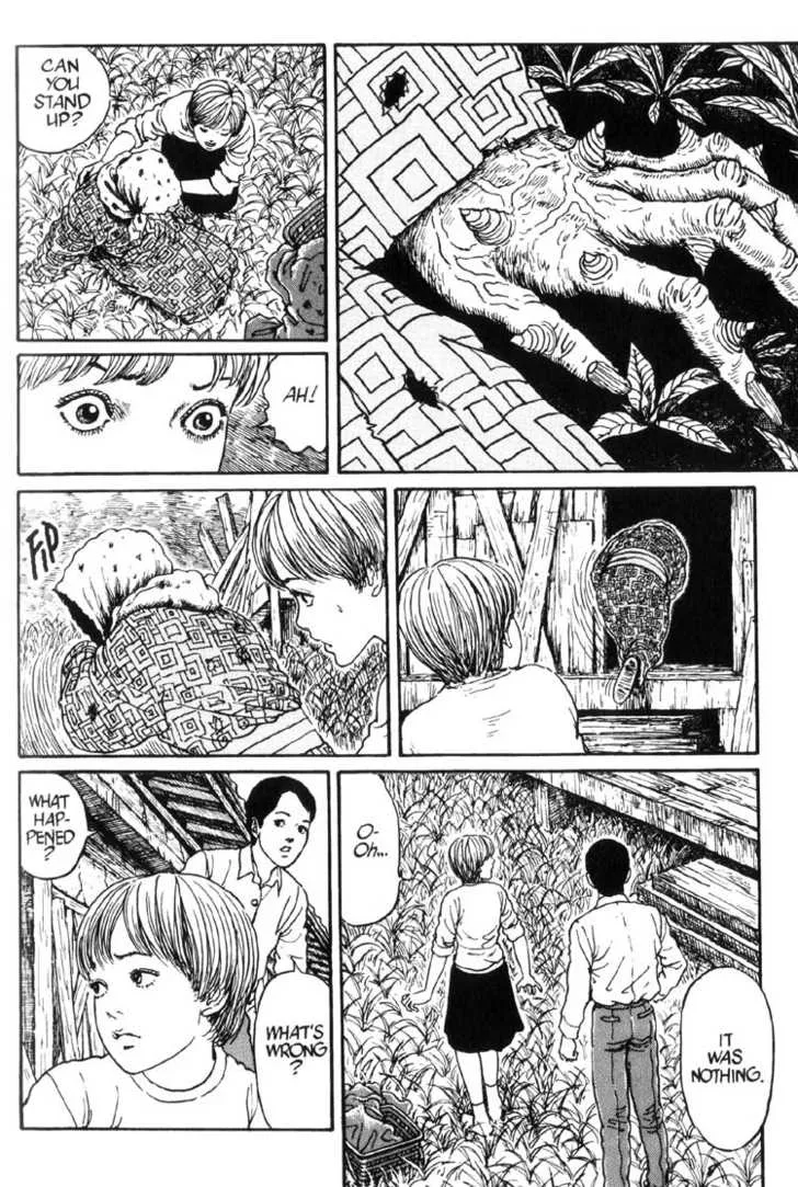 Uzumaki Chapter 13 017