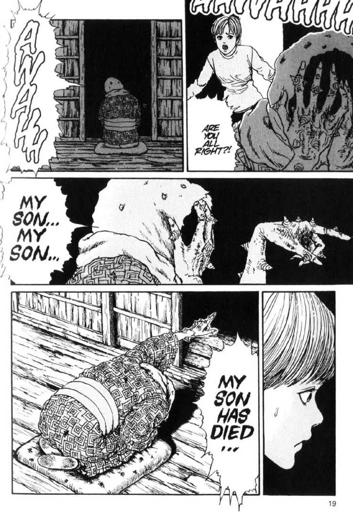 Uzumaki Chapter 13 019