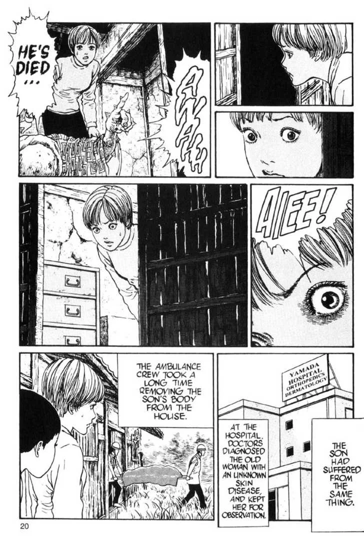 Uzumaki Chapter 13 020
