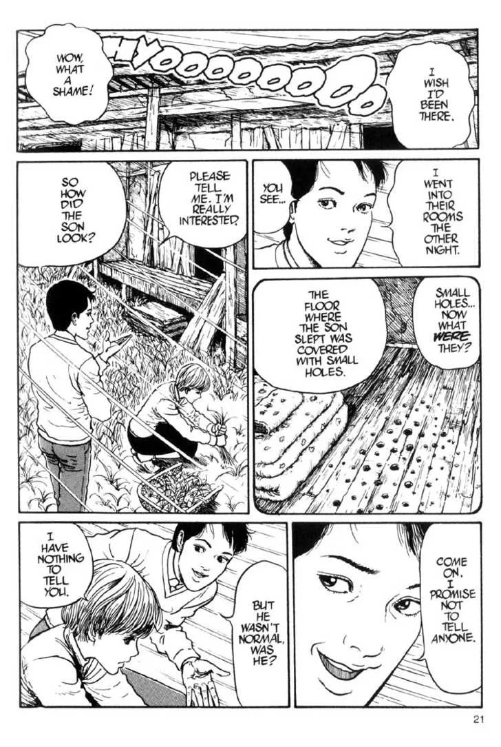 Uzumaki Chapter 13 021