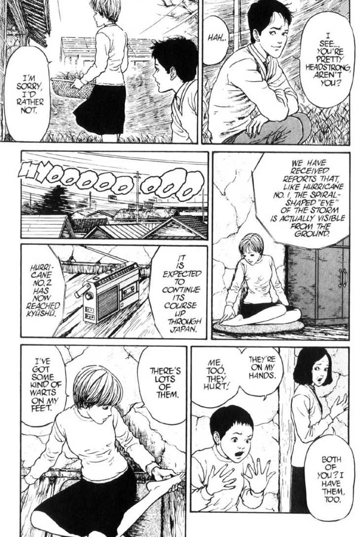 Uzumaki Chapter 13 022