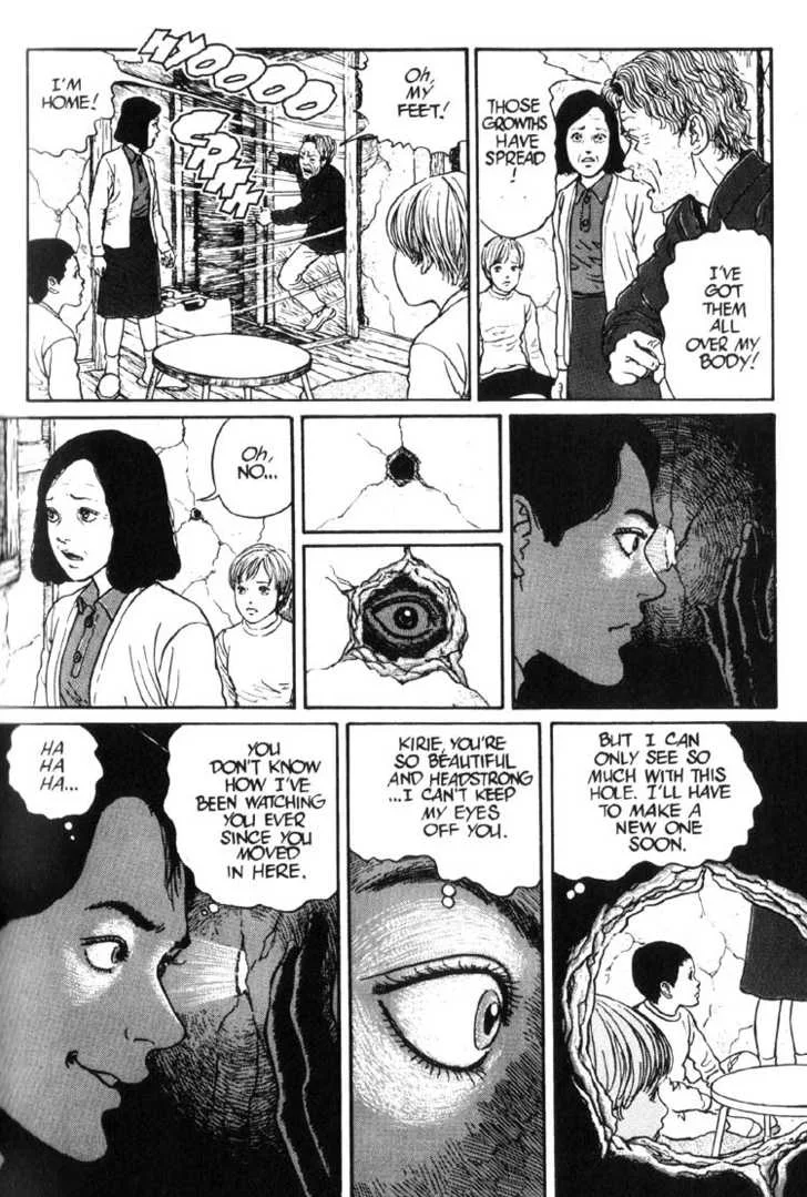 Uzumaki Chapter 13 023