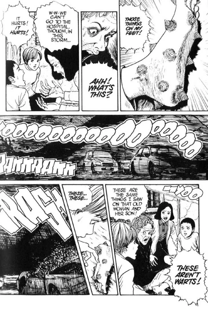 Uzumaki Chapter 13 025