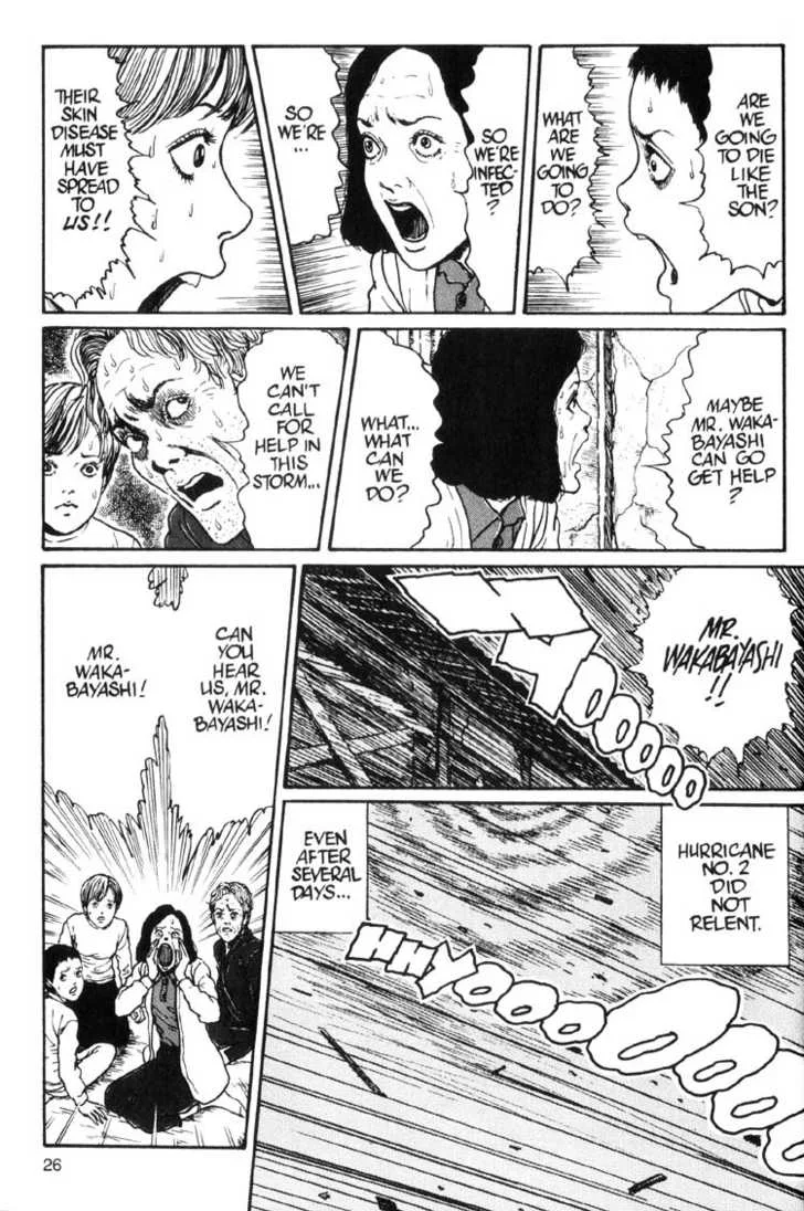 Uzumaki Chapter 13 026