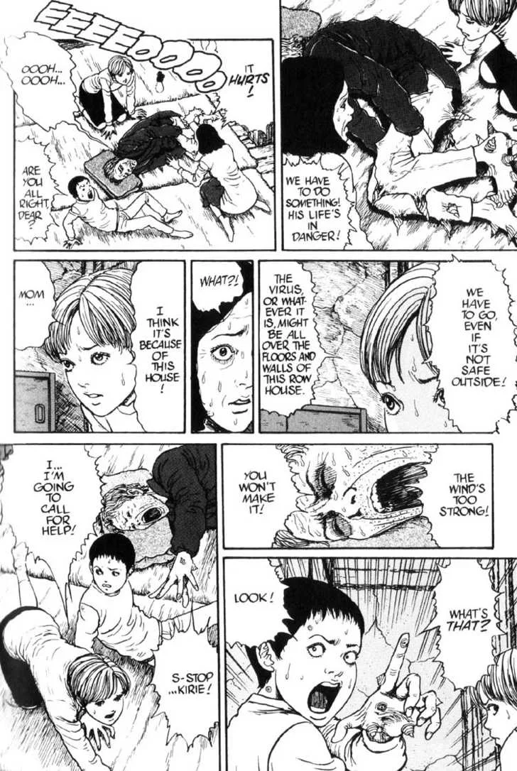 Uzumaki Chapter 13 027