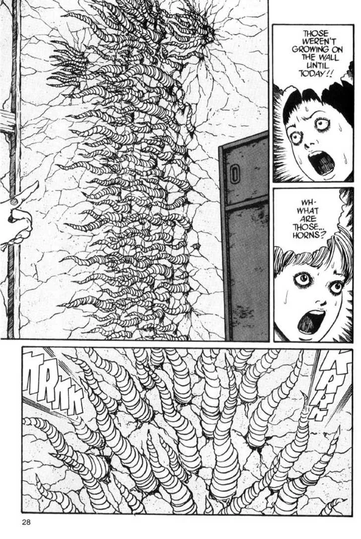 Uzumaki Chapter 13 028