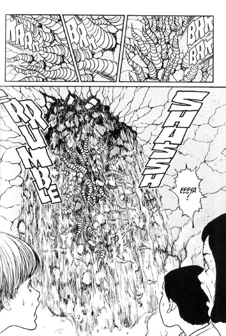 Uzumaki Chapter 13 029