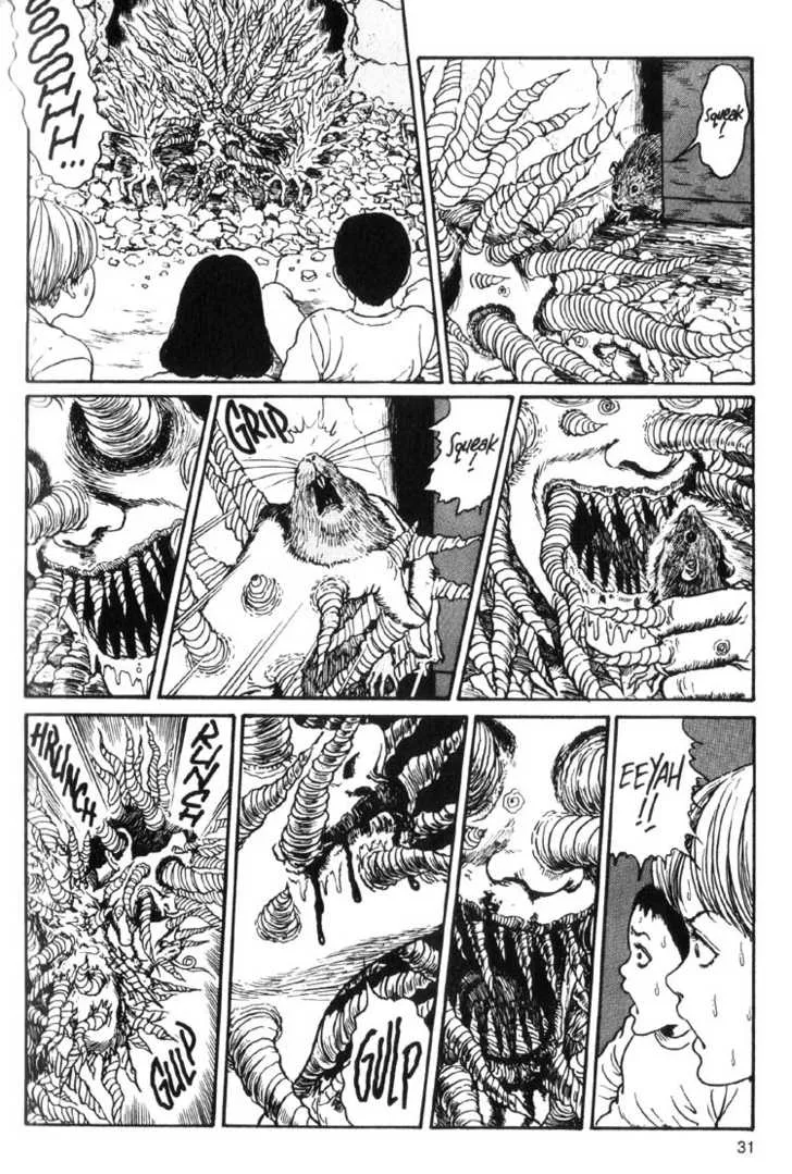 Uzumaki Chapter 13 031