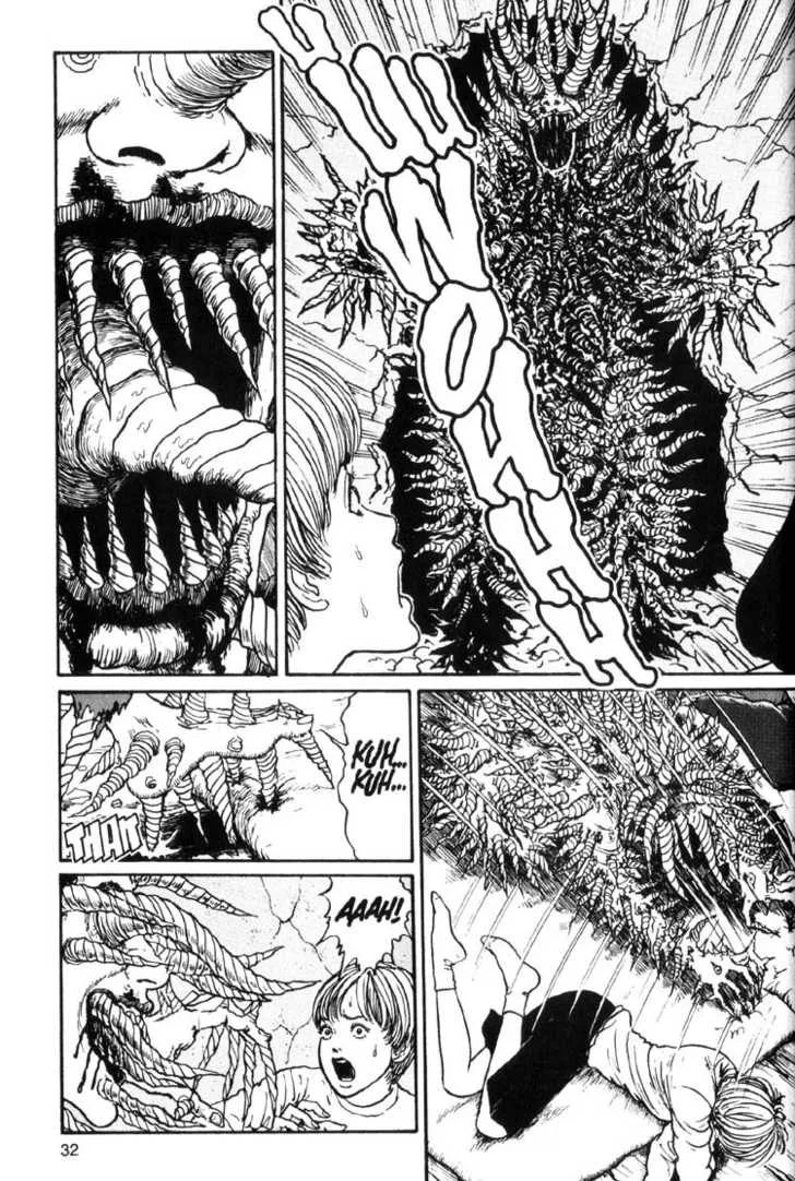 Uzumaki Chapter 13 032