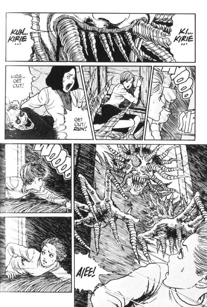 Uzumaki Chapter 13 033