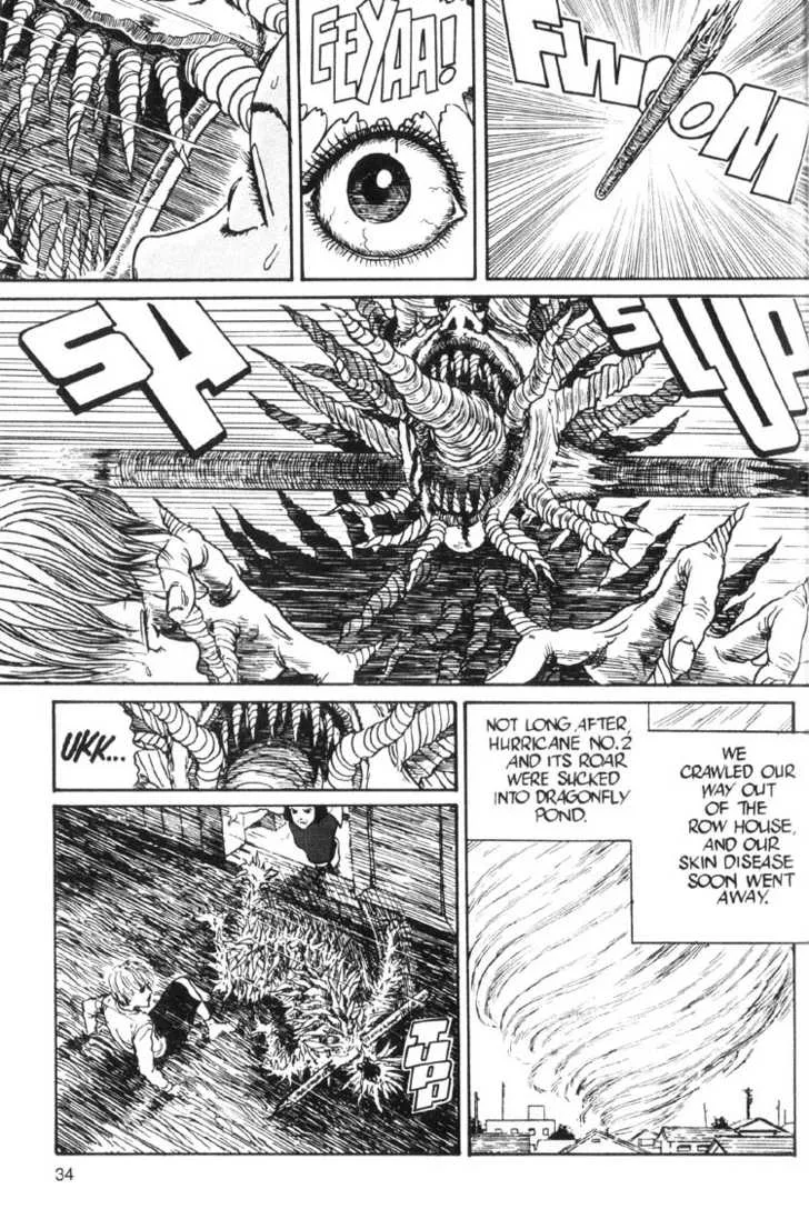Uzumaki Chapter 13 034