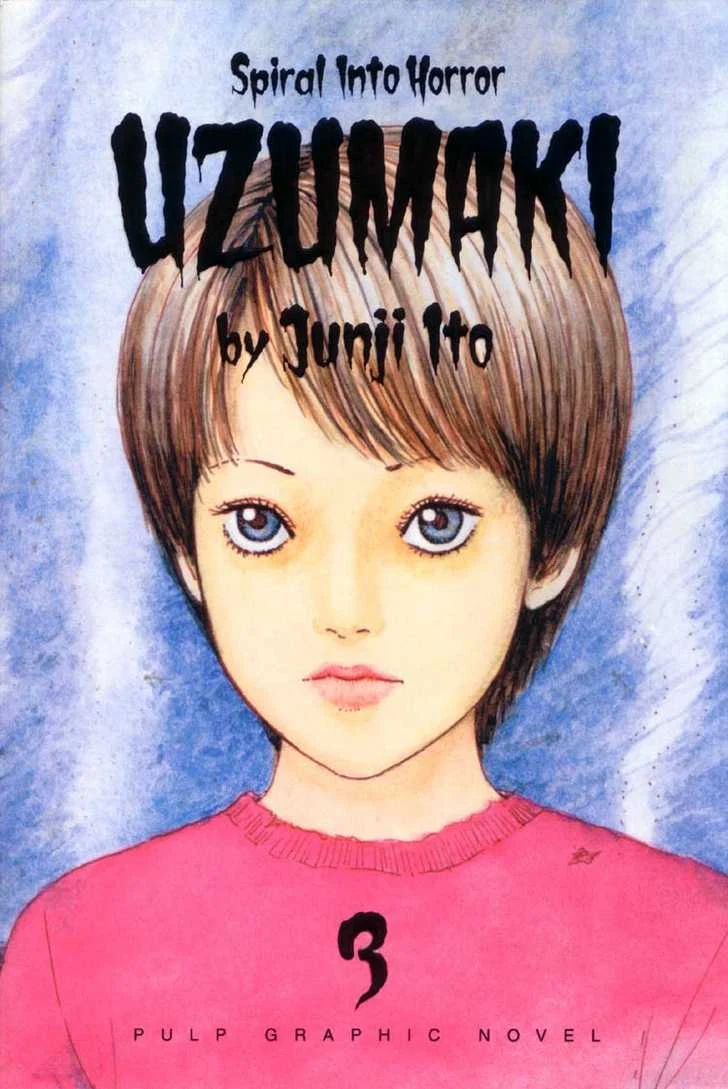 Uzumaki Chapter 13 036