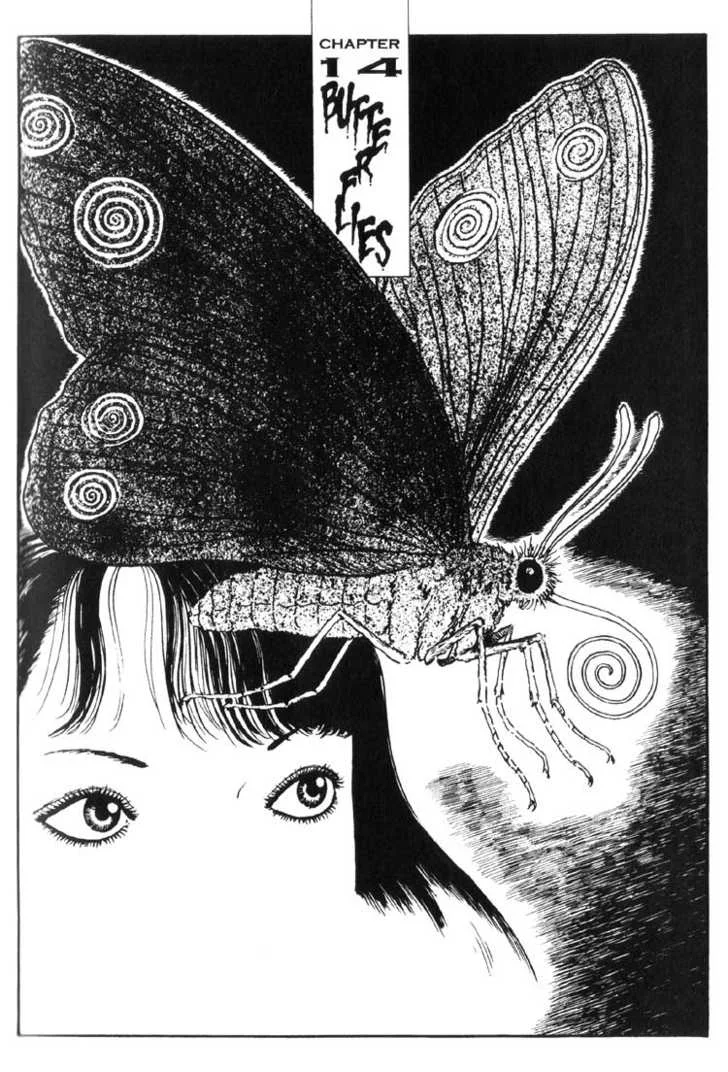 Uzumaki Chapter 14 001