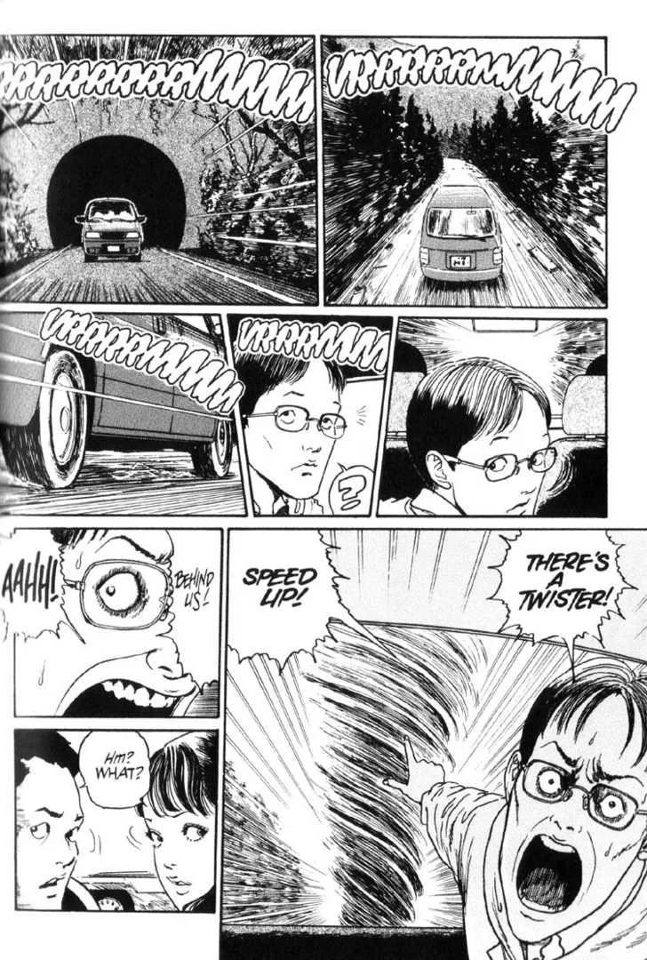 Uzumaki Chapter 14 003