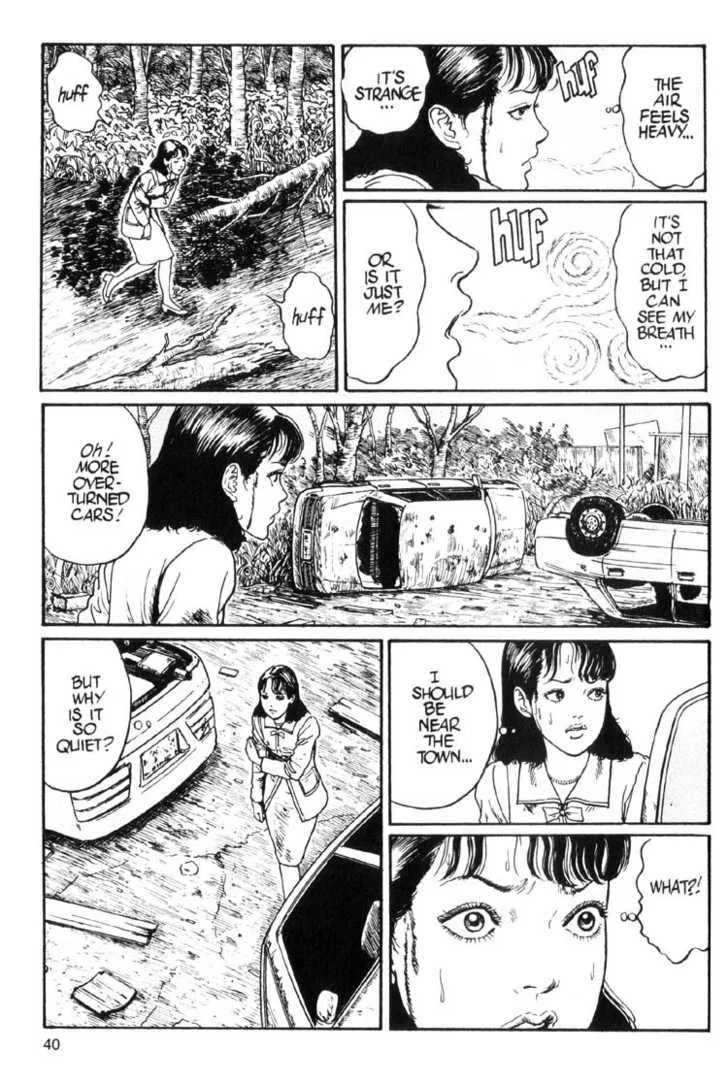 Uzumaki Chapter 14 006