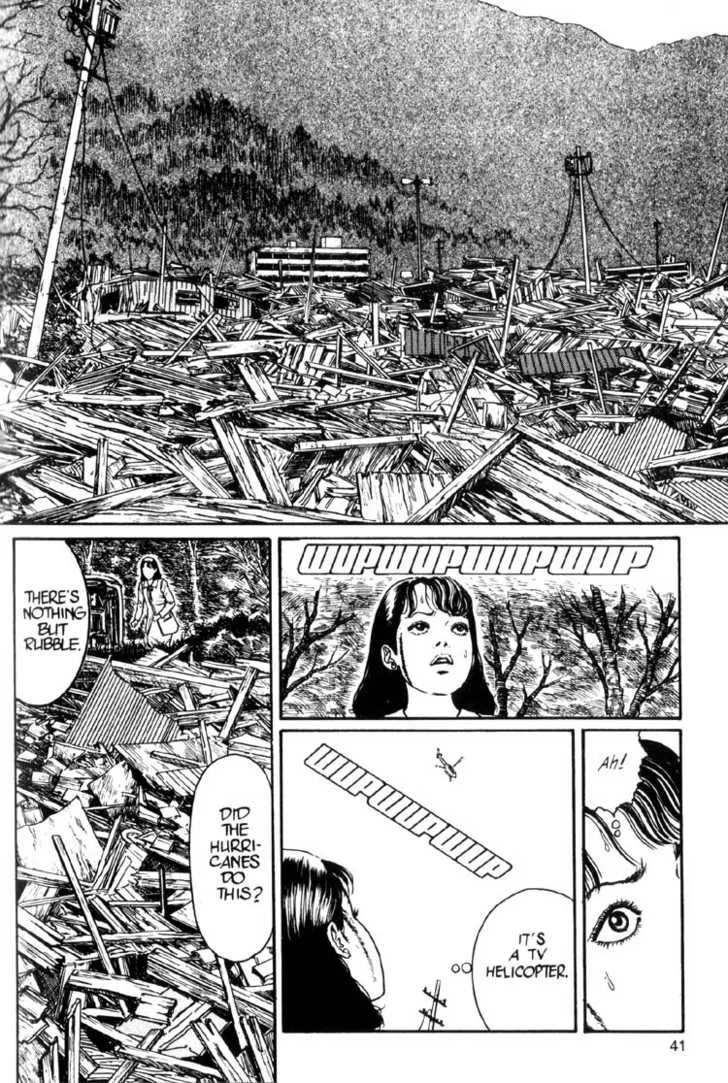 Uzumaki Chapter 14 007