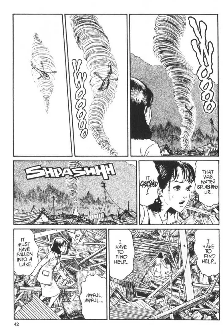 Uzumaki Chapter 14 008
