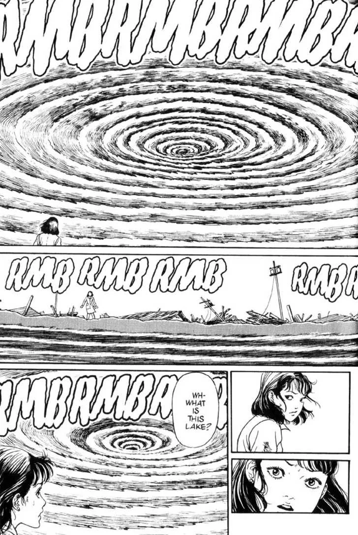 Uzumaki Chapter 14 010