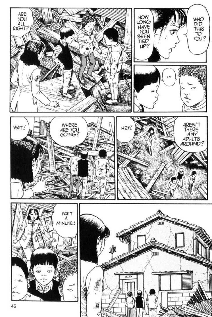 Uzumaki Chapter 14 012
