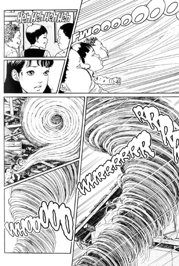 Uzumaki Chapter 14 013