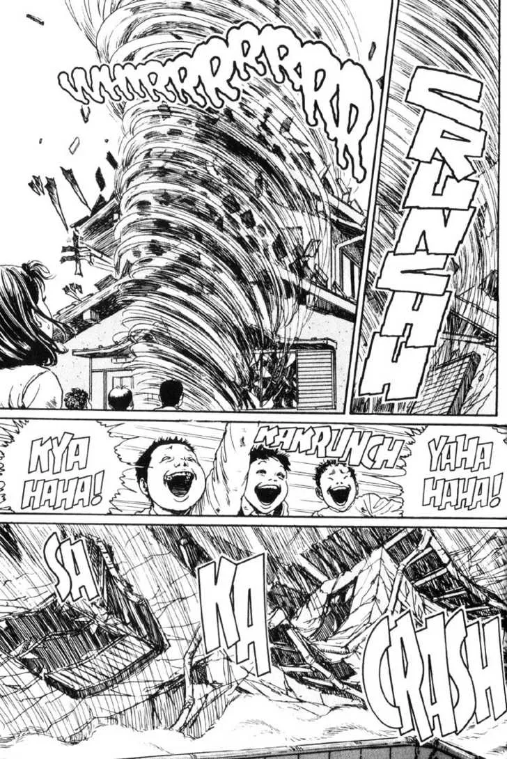Uzumaki Chapter 14 014